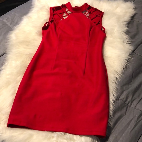 Dress - Picture 2 of 4